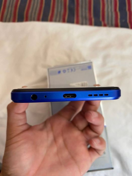 Tecno Pova 4 || 8 Gb / 128 Gb