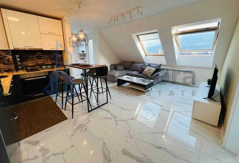 Дава се под наем Двустаен апартамент в София, Овча купел - 70 кв.м за 599 € - Снимка #1