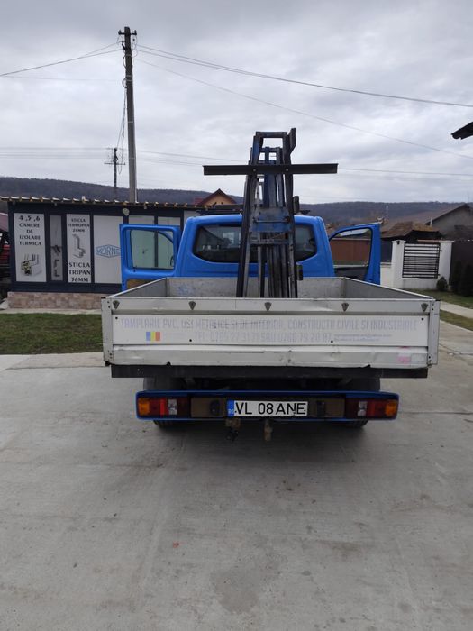 Volkswagen Transporter T5