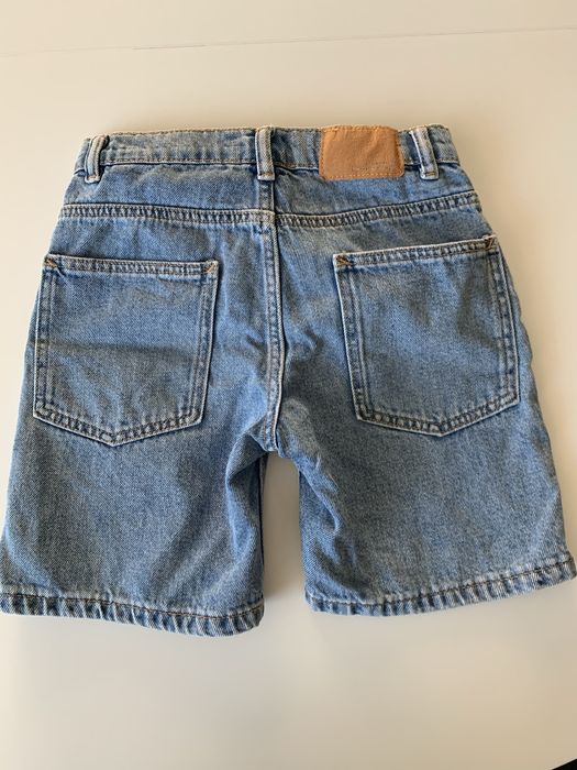 Детски дънки Zara