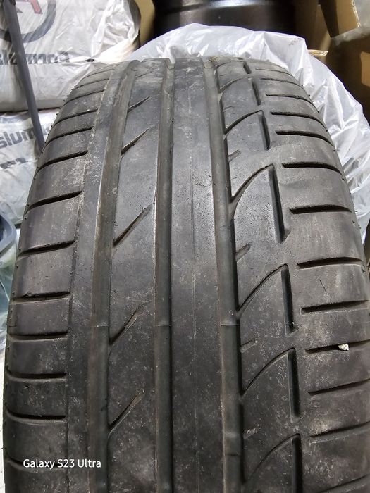 Авто покрышки BRIDGESTONE Potenza