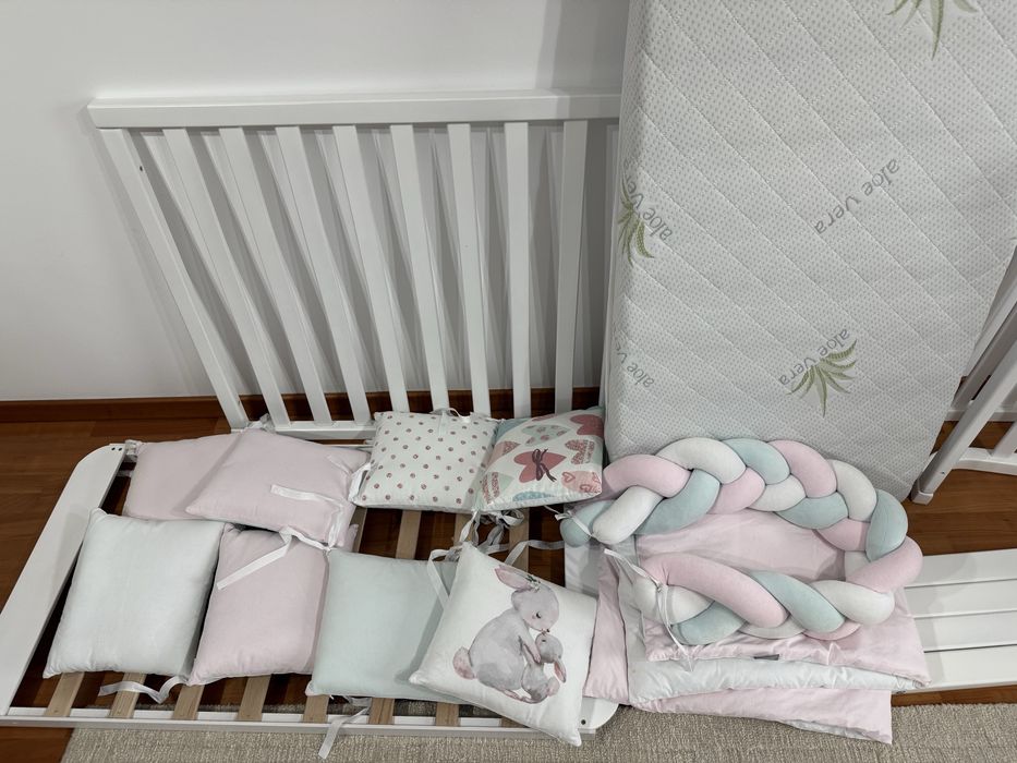 Patut copii -set complet