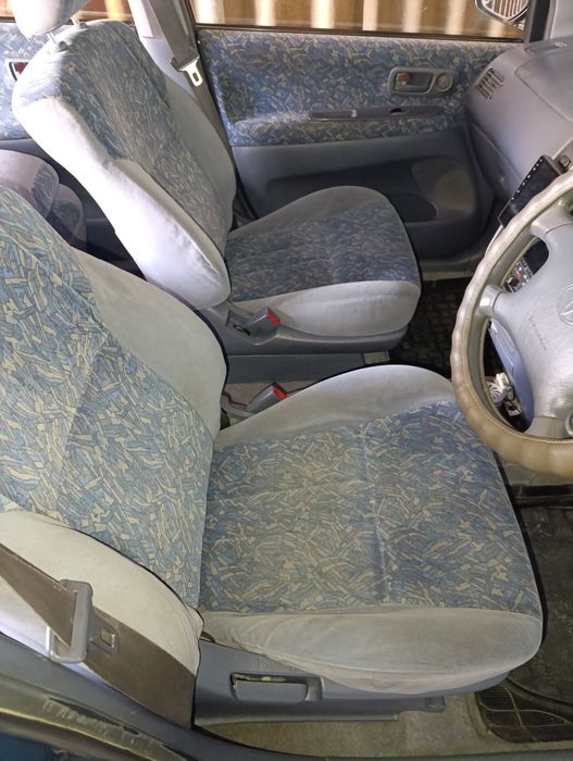 Продам Тойота Ипсум