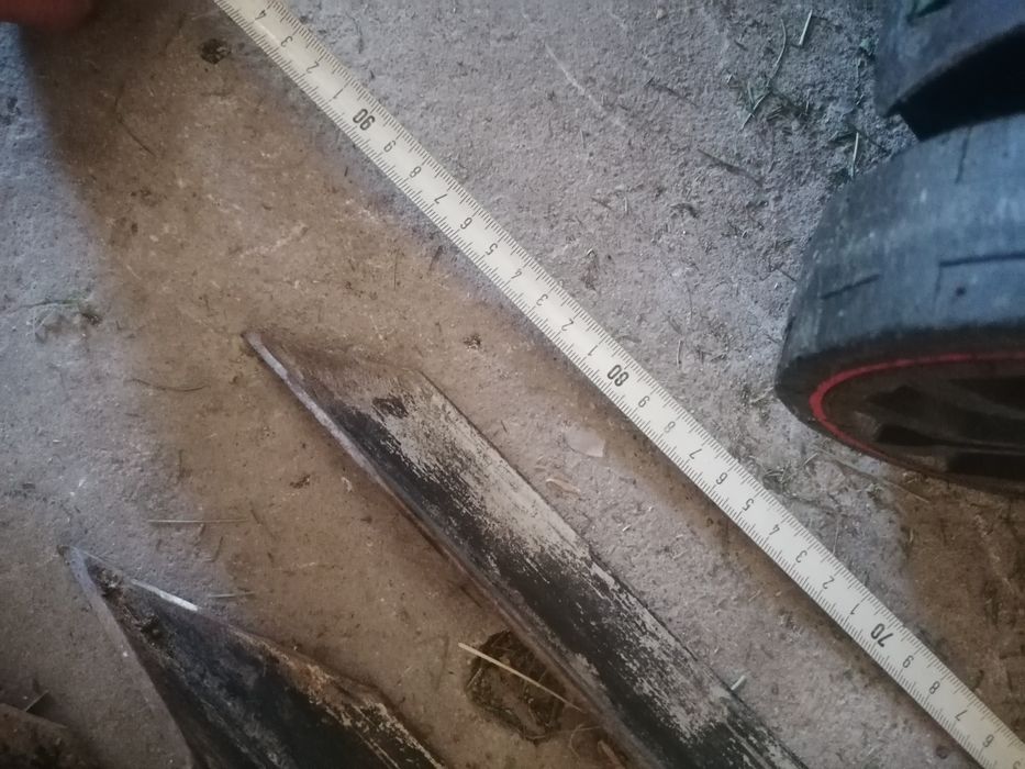 Стойки за риболов на сом Буй