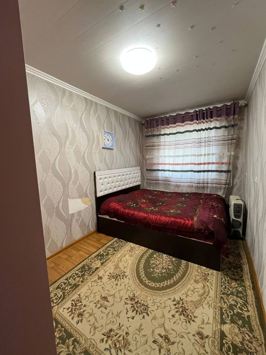 3 хонали квартира