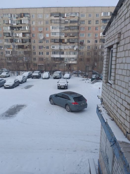 Продам автостоянку