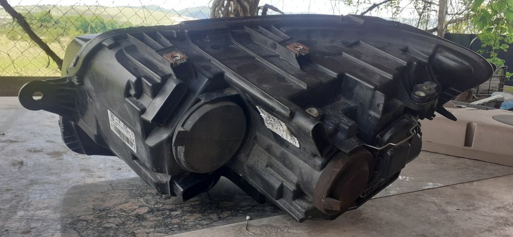 Десен Фар Valeo VW Transporter T6  2015-2020 Година  Фолксваген Т6