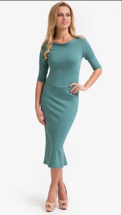 Платья новые , 42-44 размер и 46