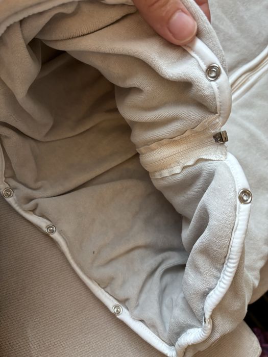 Спални чувалчета, бебе порт и чувал за зимна количка