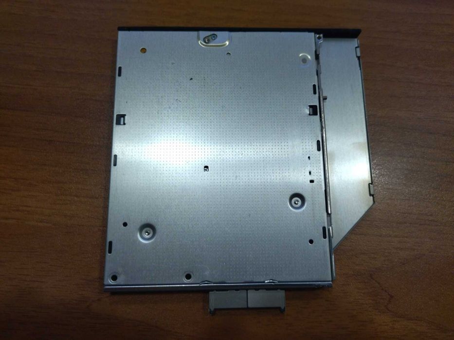 DVD-ROM/CD-RW за лаптоп HP