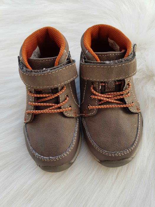 Детски обувки №22 - НОВИ