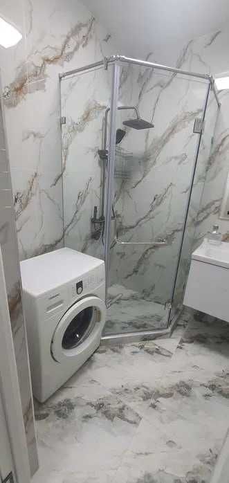 2-комнатная, 73 м², 8 этаж — Дархан, Новомосковская ЗАГС!