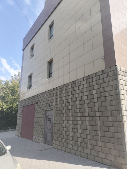 Сдам в аренду площадь в ТД