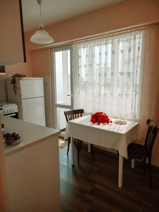 Дава се под наем Тристаен апартамент в Варна, Младост 2 - 70 кв.м за 484.5 € - Снимка #12