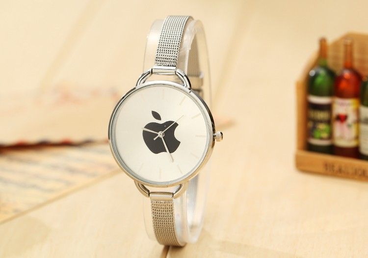 Женски стилен часовник apple