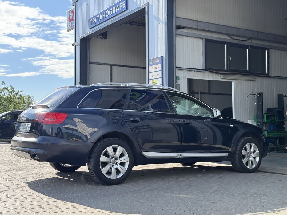 AUDI A6 allroad 2007 — imagine 3