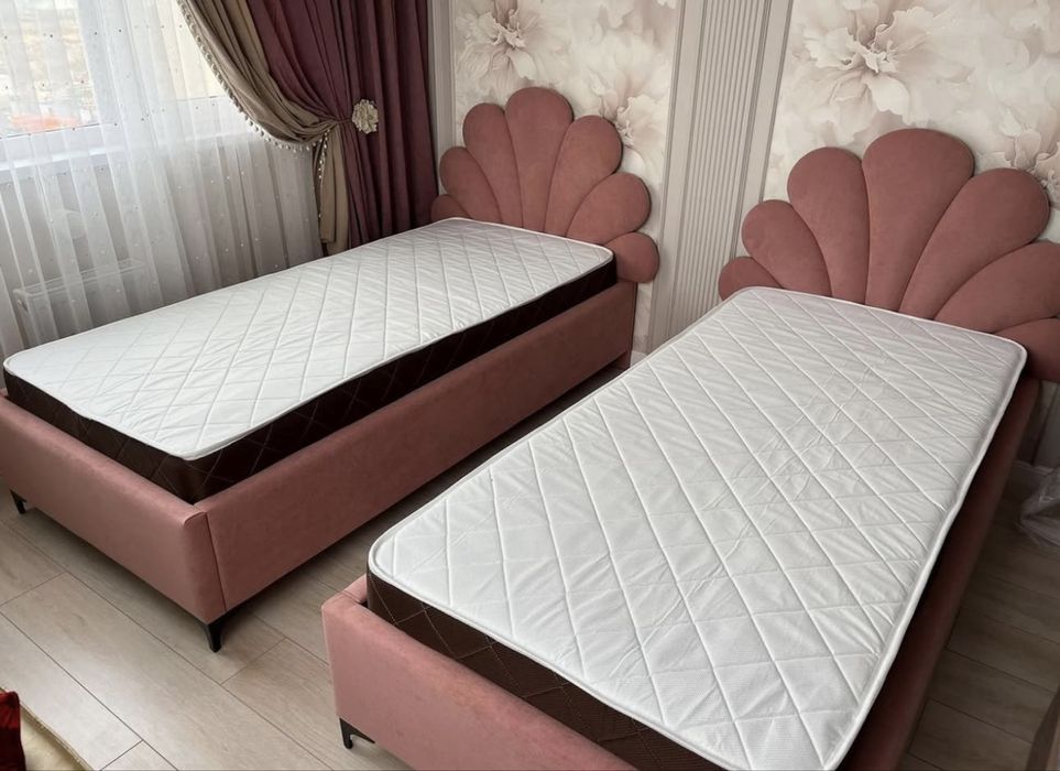 Детская кровать односпальный