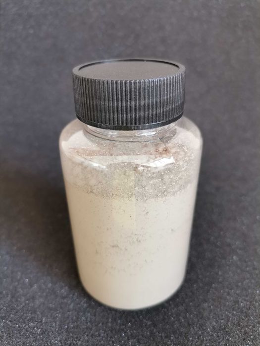 Карбид кремния порошок / 100 гр.