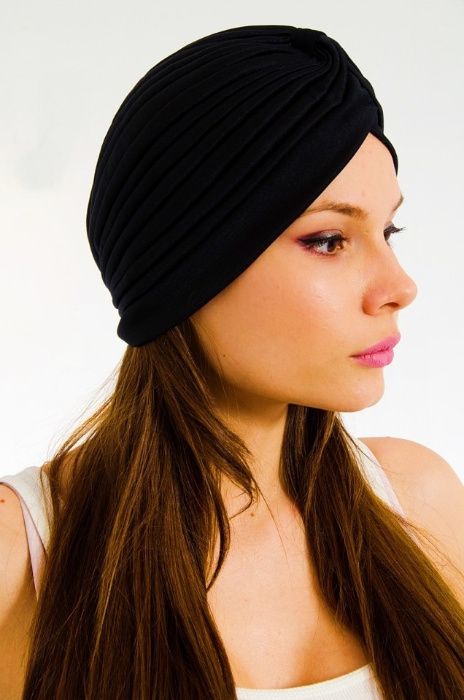 Turban Dama "Juka"