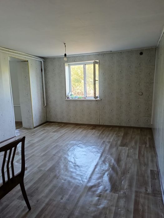 К продаже 3 комнатный дом пер Овражий