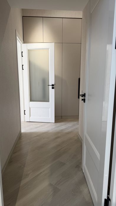 1 комнатная квартира Depo Residence