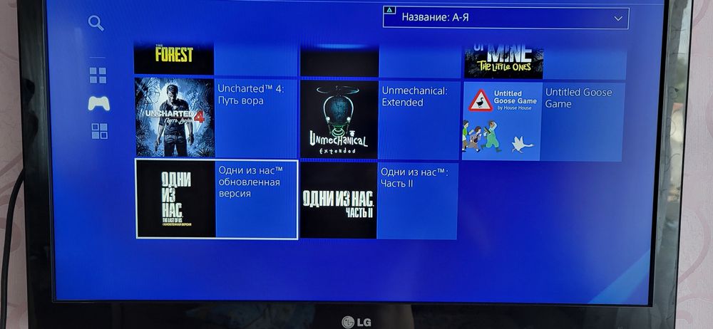 Продам Sony Ps 4 Pro.