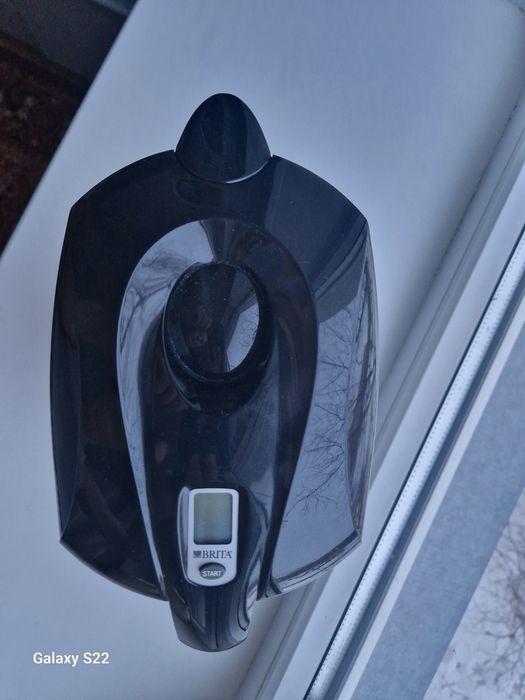 Кувшин-фильтр для воды