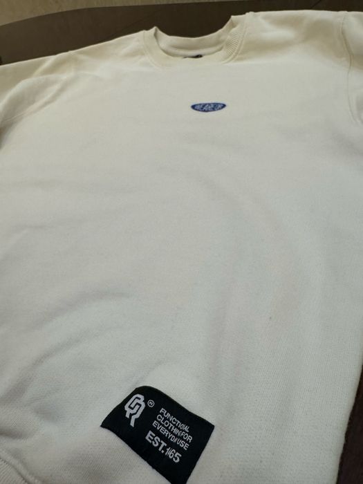 Толстовка Qazaq Republic