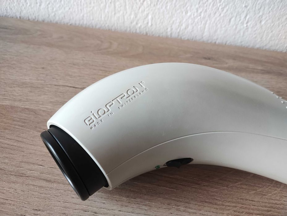 Zepter Bioptron Compact III уред за светлинна терапия