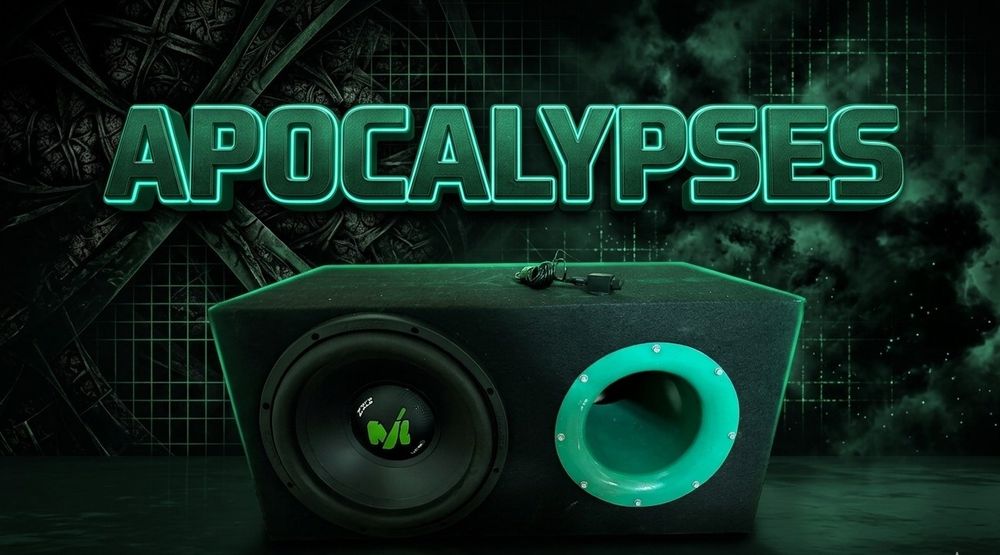 Буфер Apocalypse