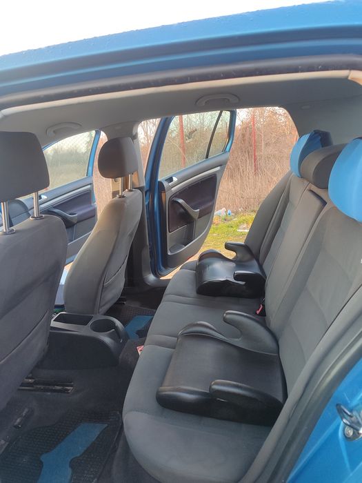 Голф 5  2.0 TDI  2004 г.