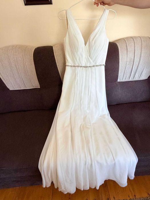 Rochie de mireasa
