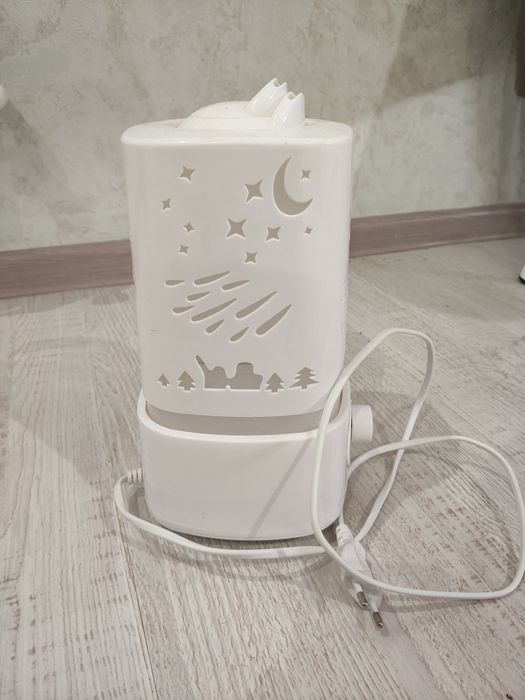 Увлажнитель воздуха