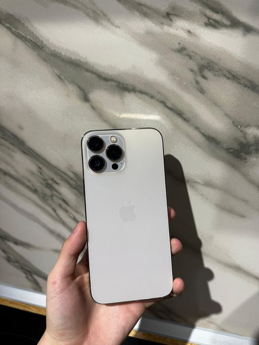 Айфон 13 про макс 256гб