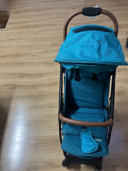 Carucior sport usor de manevrat