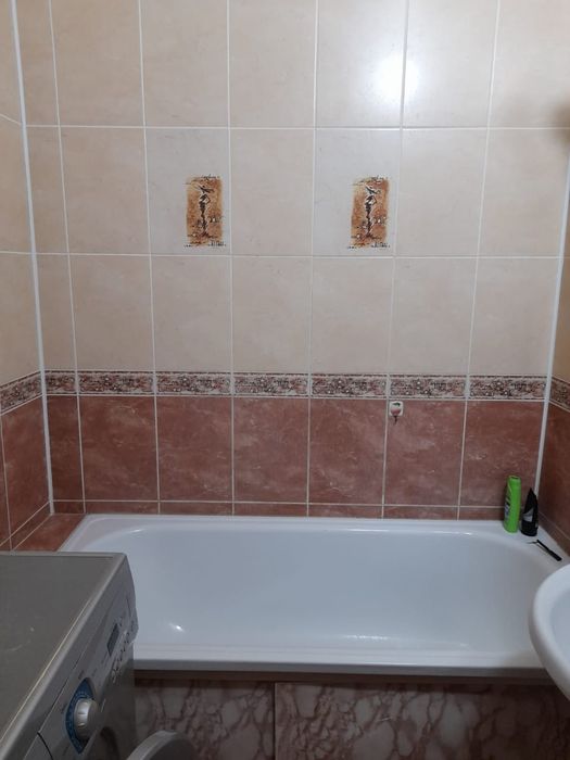 Продам 2хком квартиру район 17 школы.