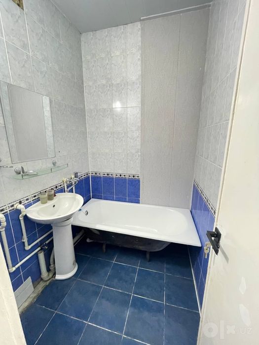 Продаётся квартира