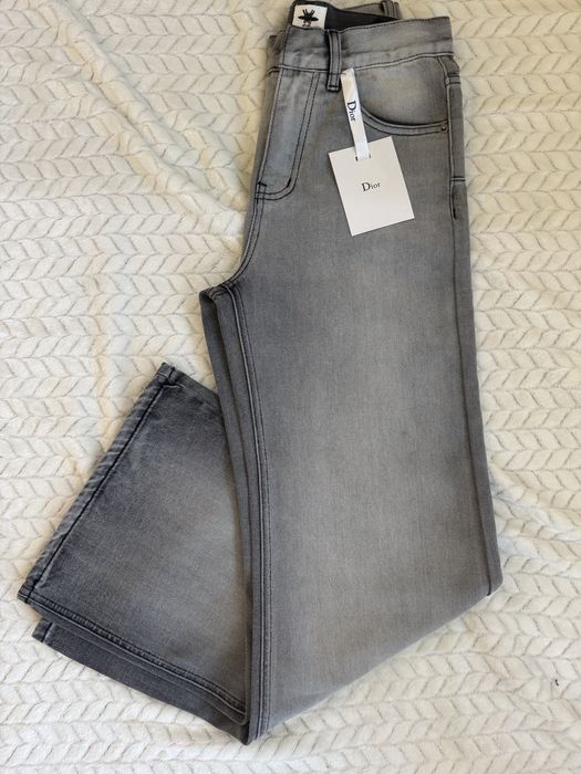 Дамски дънки нови