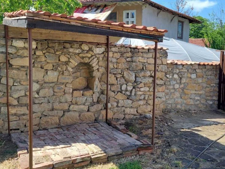 Дава се под наем Къща в Велико Търново, Център - 120 кв.м за 598.23 € - Снимка #11