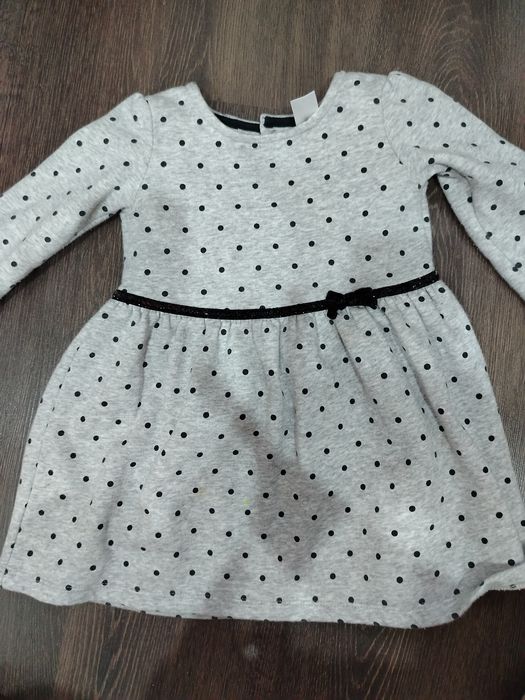 Вещи на девочку бу