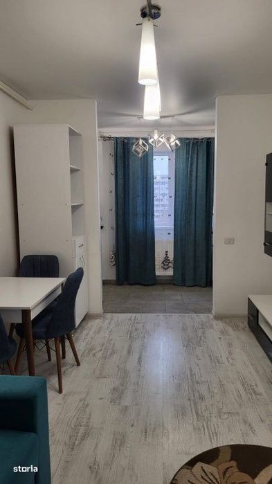 Apartament 2 Camere Finalizata Militari Residence