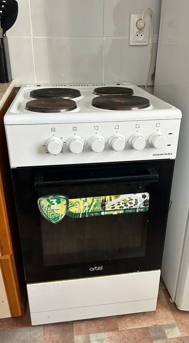 Продам Электро печь