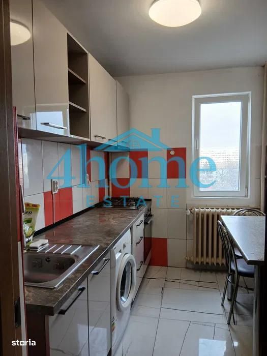 Apartament 3 Camere Titan|Metrou|Parcare|Pet Friendly