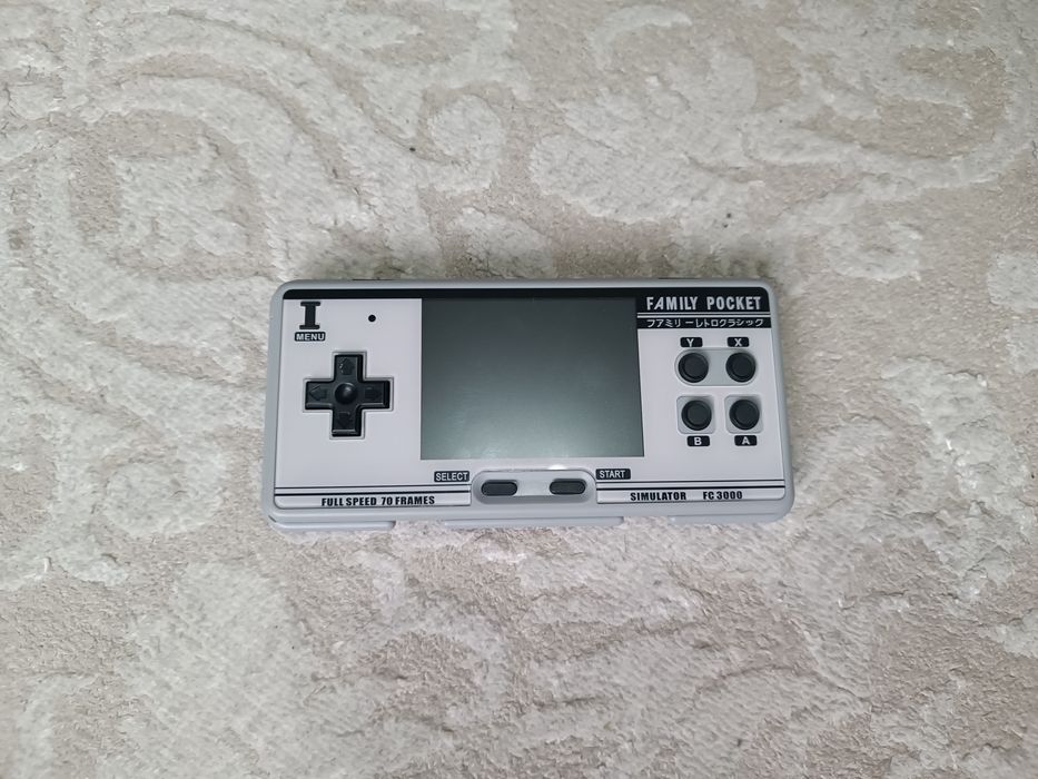 Приставка Family pocket