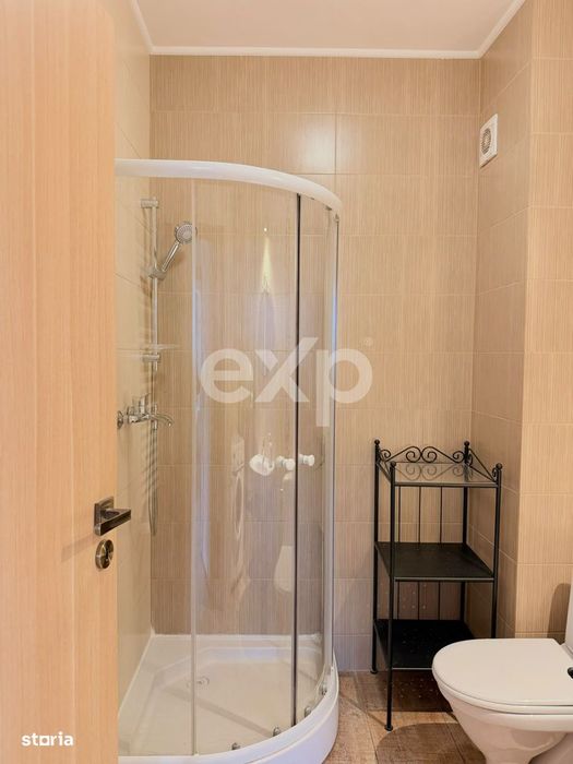INCHIRIERE Apartament 2 camere Bucurestii Noi