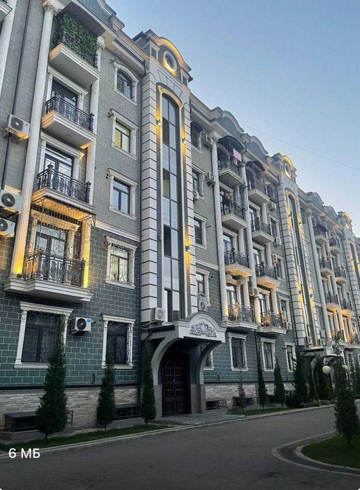 Продаю 3 комнатную квартиру с ремонтом Белтепа 87000 уе НМ