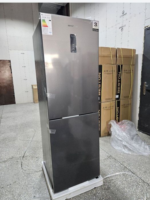 Xolodilnik beston NoFrost 240 litr