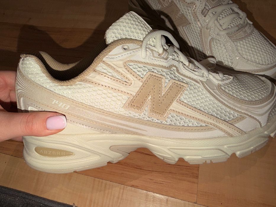 Дамски маратонки new balance,размер 41,5