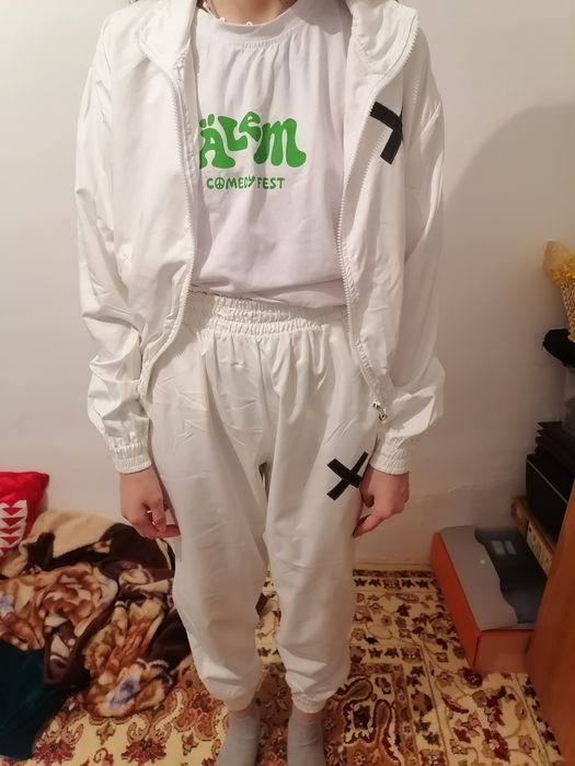 Спортивный костюм