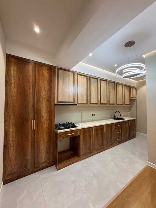 Юнусабад-11 Новостройка 3/4/9 Евро ремонт под ключ